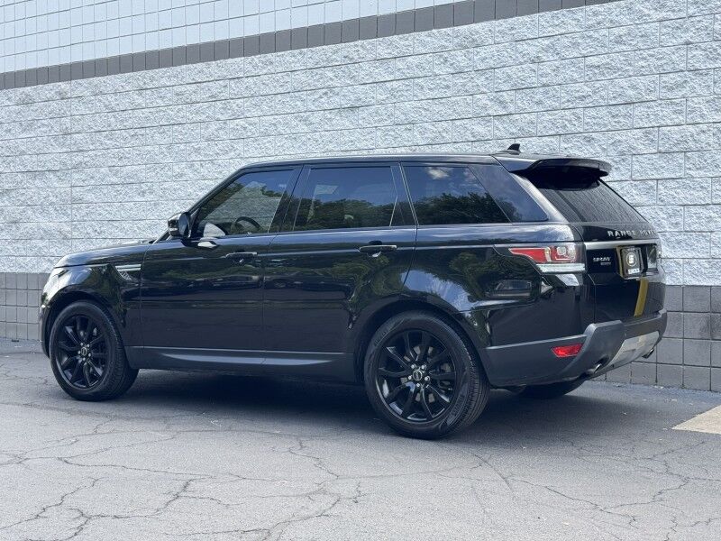 2016 Land Rover Range Rover Sport V6 Diesel HSE Willow Grove PA