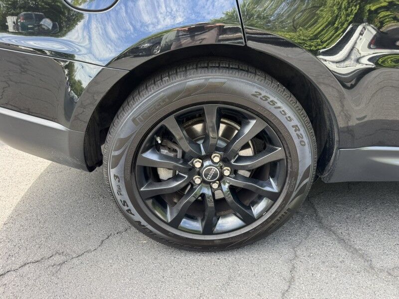2016 Land Rover Range Rover Sport V6 Diesel HSE Willow Grove PA