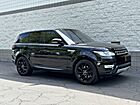 2016 Land Rover Range Rover Sport V6 Diesel HSE Willow Grove PA