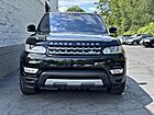 2016 Land Rover Range Rover Sport V6 Diesel HSE Willow Grove PA