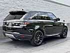 2016 Land Rover Range Rover Sport V6 Diesel HSE Willow Grove PA