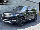 2016 Land Rover Range Rover Sport V6 Diesel HSE Willow Grove PA