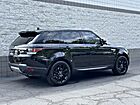 2016 Land Rover Range Rover Sport V6 Diesel HSE Willow Grove PA