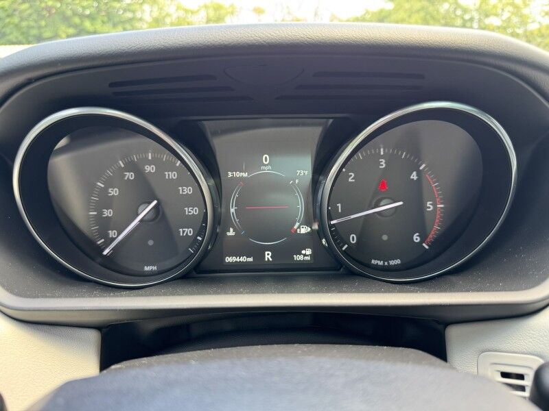 2016 Land Rover Range Rover Sport V6 Diesel HSE Willow Grove PA