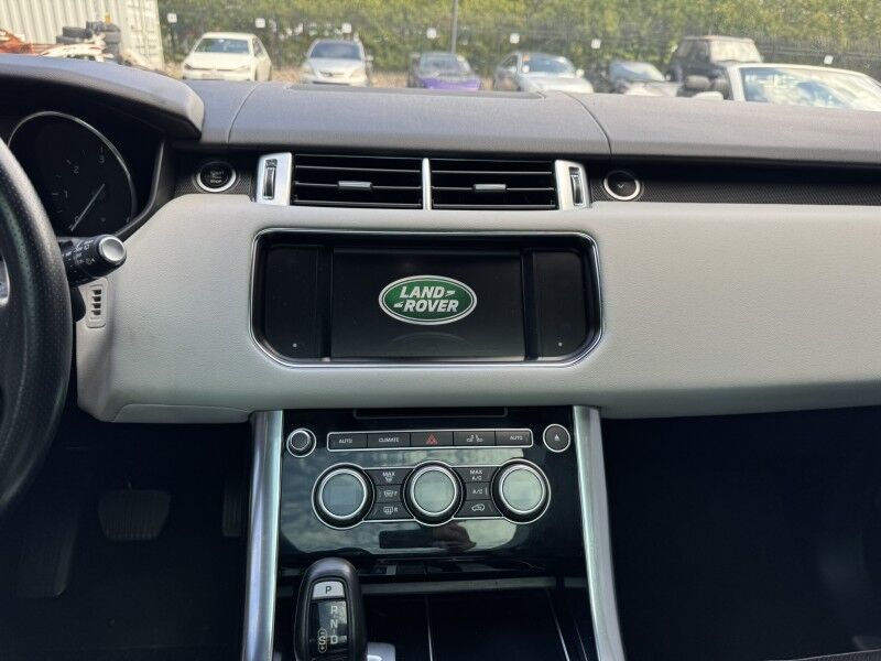 2016 Land Rover Range Rover Sport V6 Diesel HSE Willow Grove PA