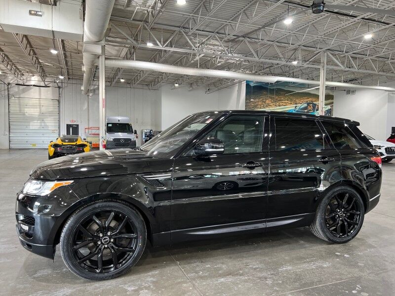 Charlotte North Carolina Dealership Godspeed Motors