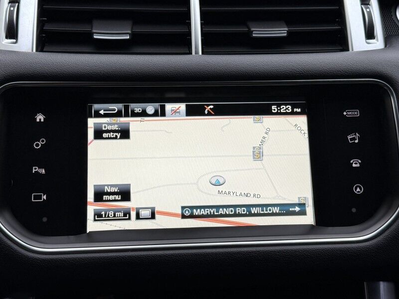 2016 Land Rover Range Rover Sport V6 Diesel SE Willow Grove PA