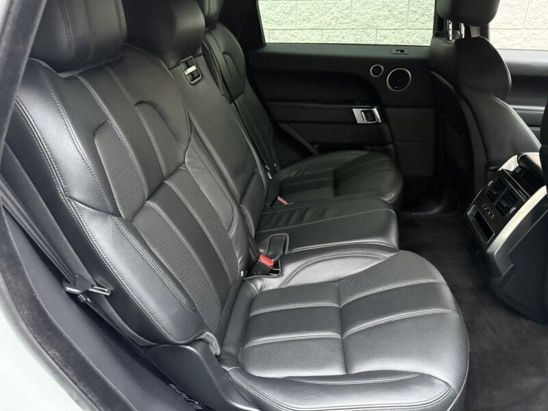 2016 Land Rover Range Rover Sport V6 Diesel SE Willow Grove PA