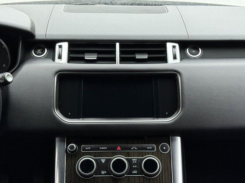 2016 Land Rover Range Rover Sport V6 Diesel SE Willow Grove PA