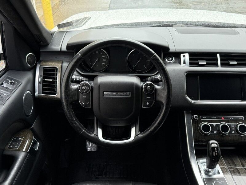 2016 Land Rover Range Rover Sport V6 Diesel SE Willow Grove PA