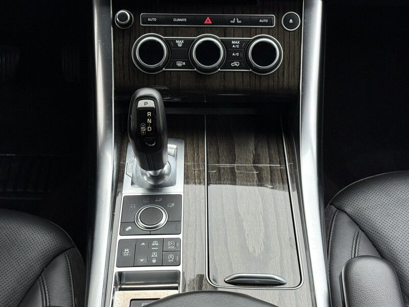 2016 Land Rover Range Rover Sport V6 Diesel SE Willow Grove PA