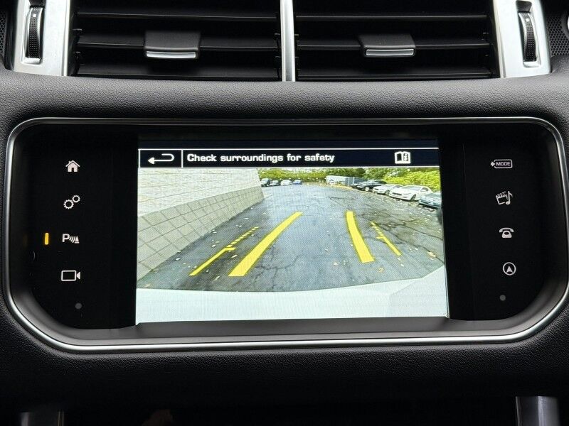2016 Land Rover Range Rover Sport V6 Diesel SE Willow Grove PA