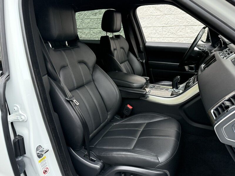 2016 Land Rover Range Rover Sport V6 Diesel SE Willow Grove PA