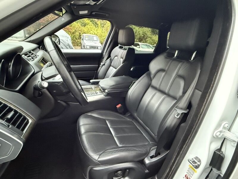 2016 Land Rover Range Rover Sport V6 Diesel SE Willow Grove PA