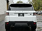 2016 Land Rover Range Rover Sport V6 Diesel SE Willow Grove PA