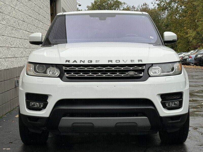 2016 Land Rover Range Rover Sport V6 Diesel SE Willow Grove PA