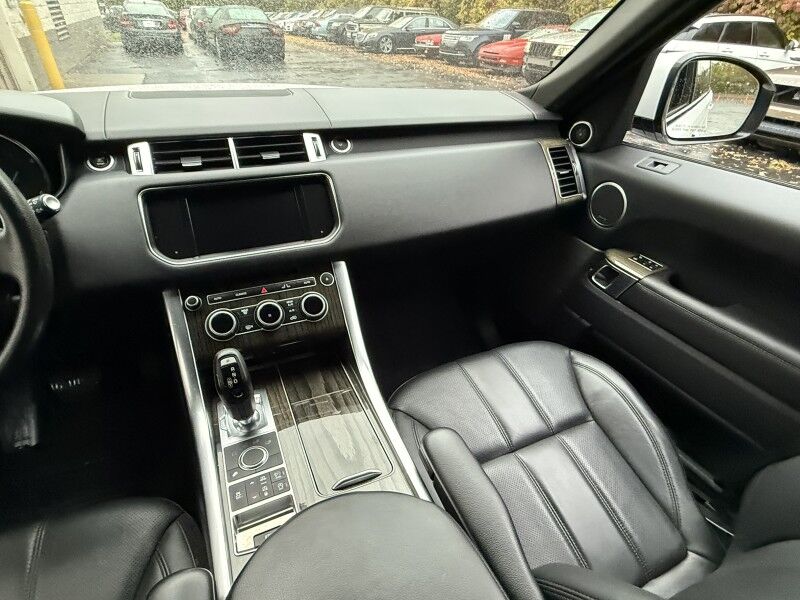 2016 Land Rover Range Rover Sport V6 Diesel SE Willow Grove PA