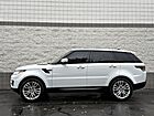 2016 Land Rover Range Rover Sport V6 Diesel SE Willow Grove PA