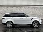 2016 Land Rover Range Rover Sport V6 Diesel SE Willow Grove PA