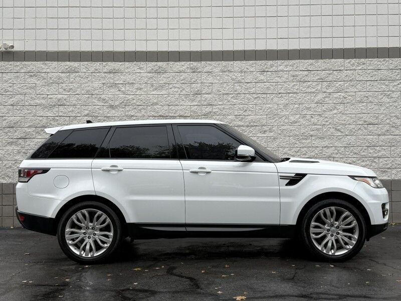 2016 Land Rover Range Rover Sport V6 Diesel SE Willow Grove PA