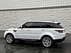 2016 Land Rover Range Rover Sport V6 Diesel SE Willow Grove PA