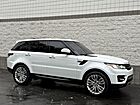 2016 Land Rover Range Rover Sport V6 Diesel SE Willow Grove PA