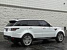 2016 Land Rover Range Rover Sport V6 Diesel SE Willow Grove PA