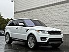 2016 Land Rover Range Rover Sport V6 Diesel SE Willow Grove PA