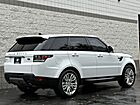 2016 Land Rover Range Rover Sport V6 Diesel SE Willow Grove PA