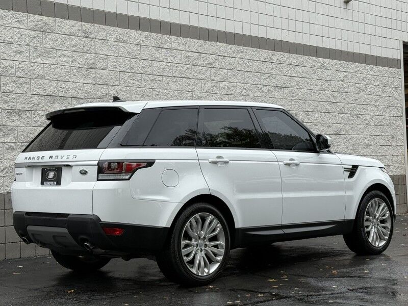 2016 Land Rover Range Rover Sport V6 Diesel SE Willow Grove PA