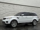2016 Land Rover Range Rover Sport V6 Diesel SE Willow Grove PA