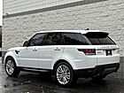 2016 Land Rover Range Rover Sport V6 Diesel SE Willow Grove PA