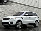 2016 Land Rover Range Rover Sport V6 Diesel SE Willow Grove PA