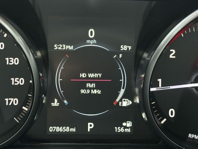 2016 Land Rover Range Rover Sport V6 Diesel SE Willow Grove PA