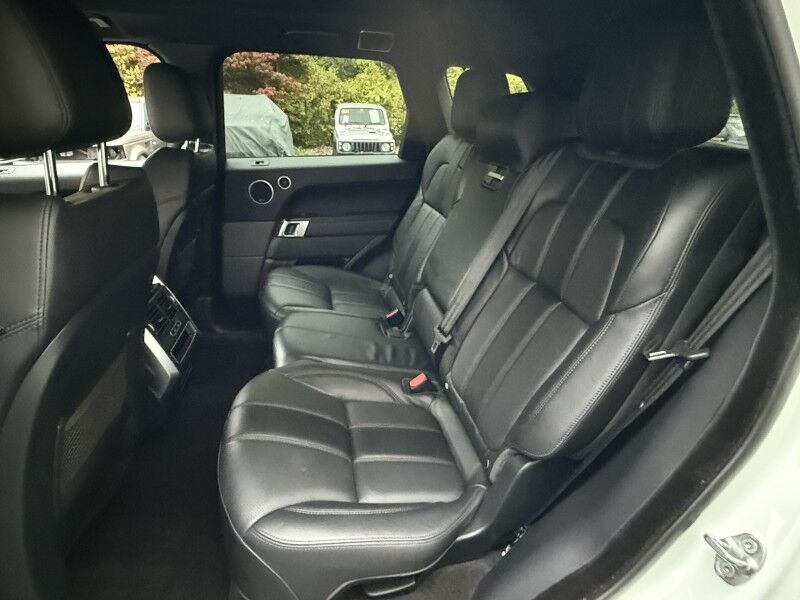 2016 Land Rover Range Rover Sport V6 Diesel SE Willow Grove PA