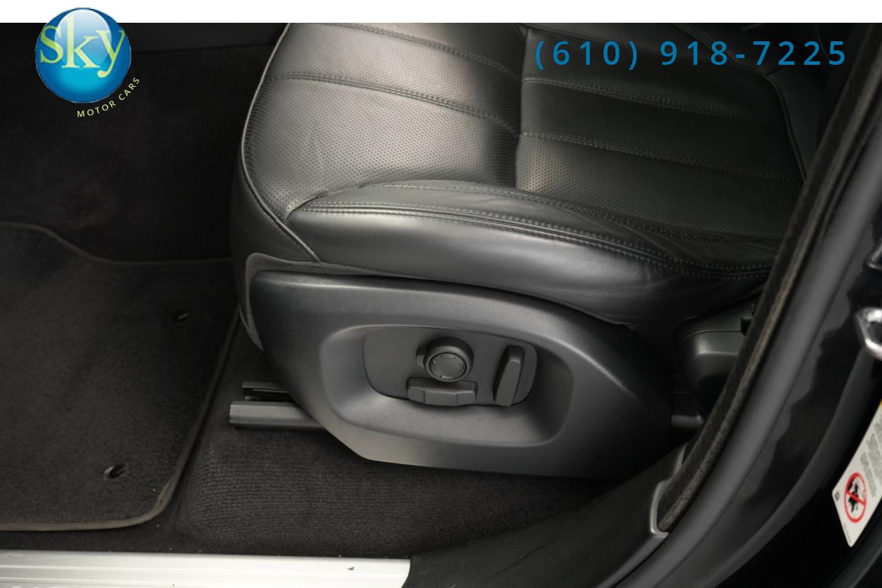 2016 Land Rover Range Rover Sport V6 HSE 4WD $25k+ In Service Receipts West Chester PA