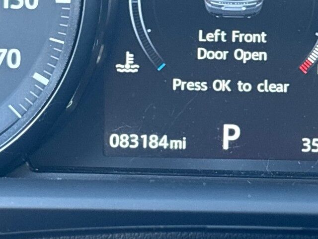 2016 Land Rover Range Rover Sport V6 HSE Cleveland OH