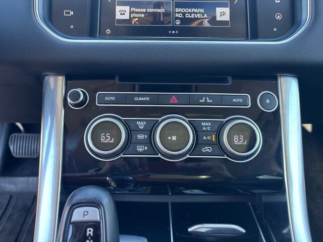 2016 Land Rover Range Rover Sport V6 HSE Cleveland OH