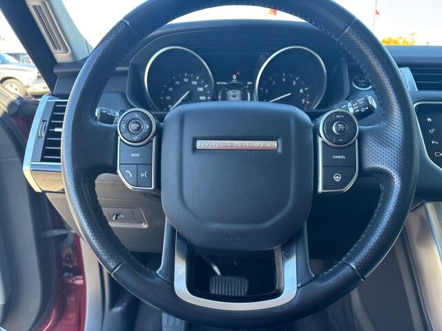 2016 Land Rover Range Rover Sport V6 HSE Cleveland OH