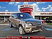 2016 Land Rover Range Rover Sport V6 HSE