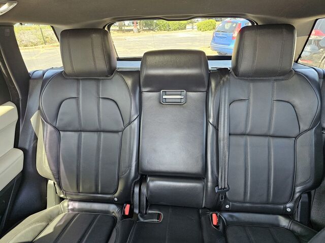 2016 Land Rover Range Rover Sport V6 HSE Duluth GA