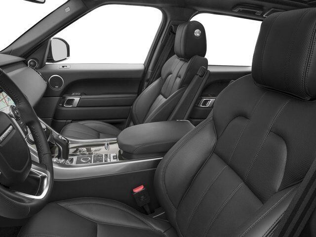 2016 Land Rover Range Rover Sport V6 HSE San Juan TX