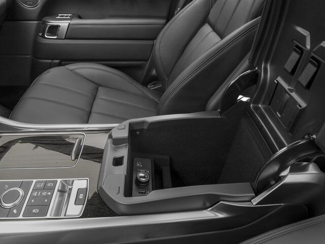 2016 Land Rover Range Rover Sport V6 HSE San Juan TX