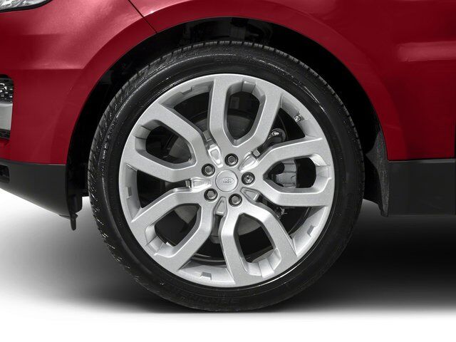 2016 Land Rover Range Rover Sport V6 HSE San Juan TX