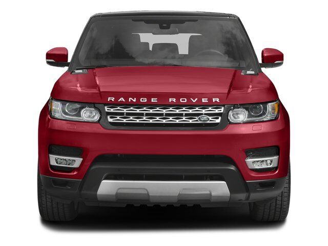 2016 Land Rover Range Rover Sport V6 HSE San Juan TX