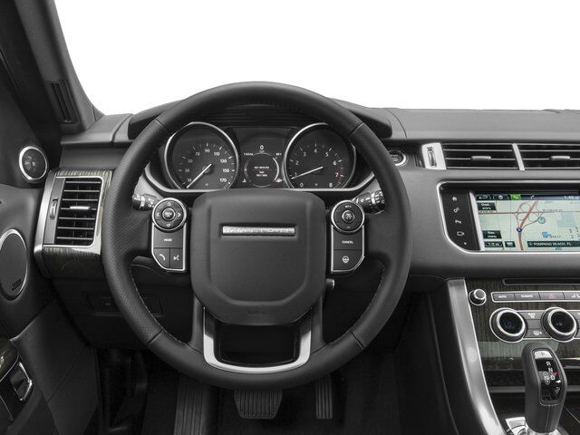 2016 Land Rover Range Rover Sport V6 HSE San Juan TX