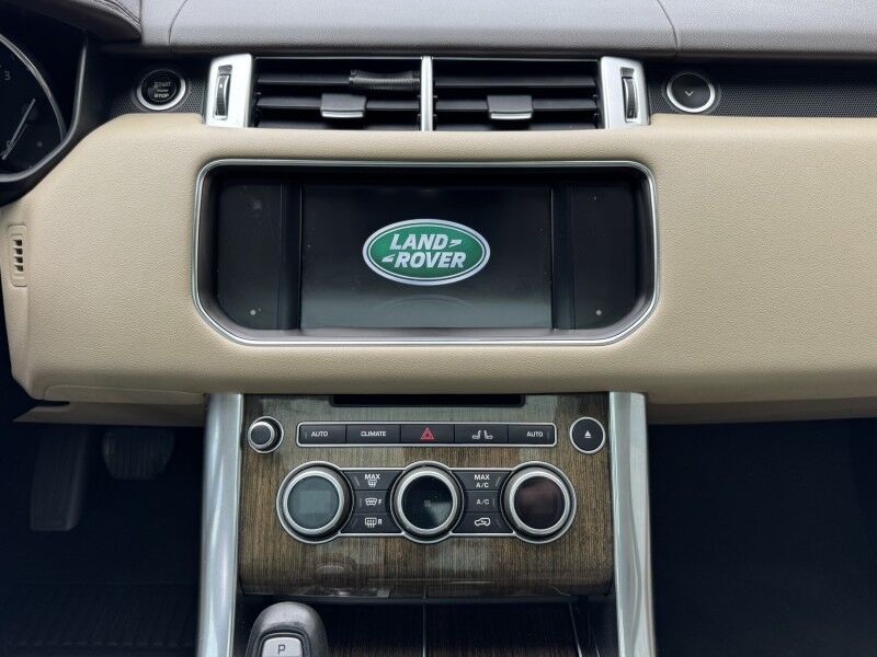 2016 Land Rover Range Rover Sport V6 HSE Willow Grove PA