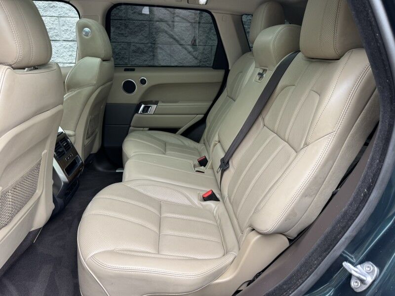 2016 Land Rover Range Rover Sport V6 HSE Willow Grove PA