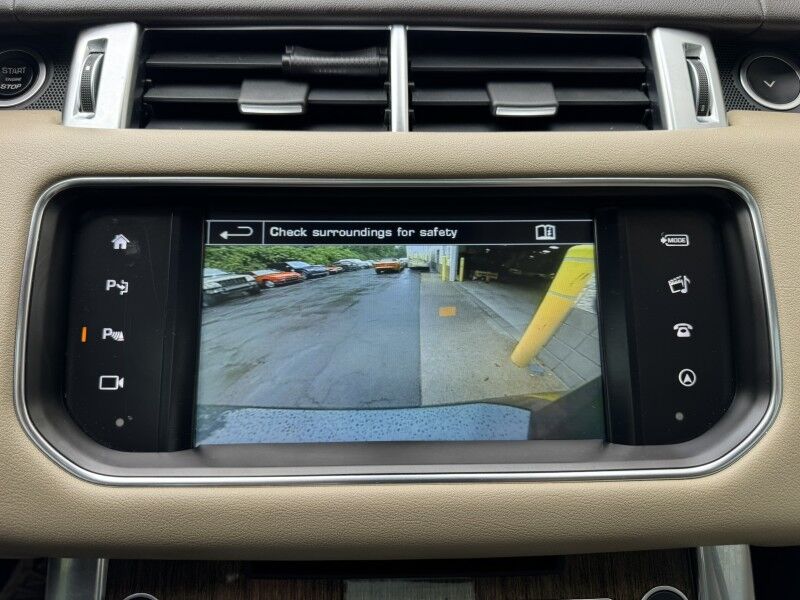 2016 Land Rover Range Rover Sport V6 HSE Willow Grove PA