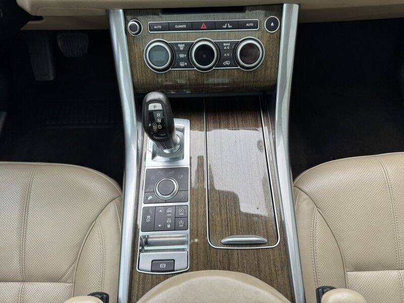 2016 Land Rover Range Rover Sport V6 HSE Willow Grove PA